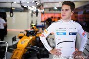 Vandoorne : Beaucoup de possibilités pour mon avenir