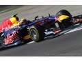 Vettel's success hurting Webber - Marko