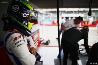 Steiner&nbsp;: Schumacher doit apprendre à dépasser avec une F1