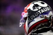 Kvyat 'aime bien' Abu Dhabi, où sa carrière en F1 pourrait se terminer