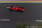 2018 can be Ferrari's year - Prost