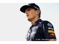 Alonso needs Indy for 'motivation' - Verstappen