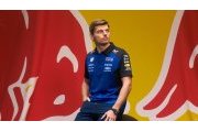 Comment Red Bull mise sur Verstappen pour exploiter au mieux son nouveau moteur