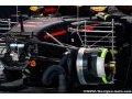 Red Bull to keep using controversial suspension - Marko