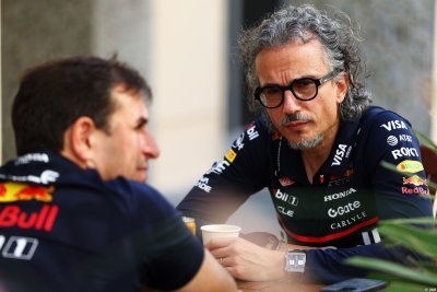 Ligne dure, à la limite&nbsp;: jusqu’où ira Mekies avec Red Bull Racing&nbsp;?