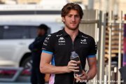 Selon Montoya, 'la messe est dite' pour Doohan chez Alpine F1