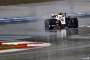 Mick Schumacher a aussi impressionné le PDG de Williams