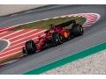 Ferrari ne craint pas d'attaques de la part de Kaspersky