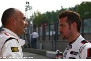 Tarquini and Monteiro switch to 1.6L turbo