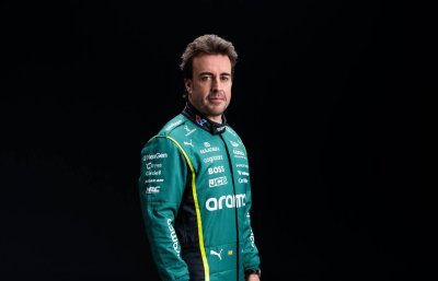 Alonso&nbsp;: 2026 est ’un moment très important’ pour Aston Martin F1
