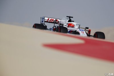 Mazepin ’laisse les fans décider’ de sa réputation en F1