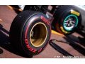 Pirelli regrette une fin tronquée à Monaco