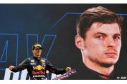 Verstappen favori au Red Bull Ring ? 'Rien n'est jamais garanti'