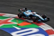 Brawn s'inquiète pour le futur de l'équipe Williams en F1