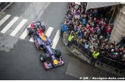 Vettel ne réalise toujours pas