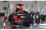 Sauber still yet to pay impatient Ferrari - report