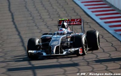 Sirotkin confident of 2015 debut