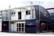 Deux blessés chez Toro Rosso