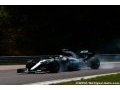 Hungaroring, FP3: Rosberg quickest, Red Bulls push hard