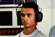 Wehrlein not denying Sauber rumours