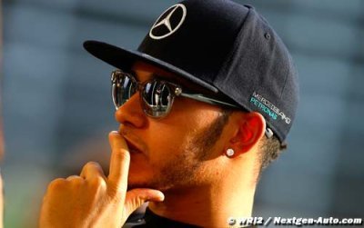 Raïkkönen et Hamilton convoqués