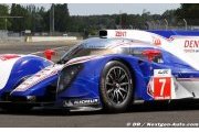 Journée Test, H+4 : Audi et Toyota très très proches !