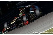 Senna craint le Grand Prix de Singapour