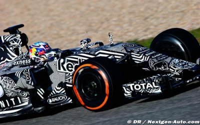 Ricciardo&nbsp;: Renault F1 a encore du boulot...