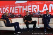La F1 rend-t-elle la vie impossible aux rookies ?