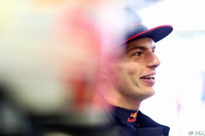 Verstappen se plaint des remarques ‘irrespectueuses’ de Vettel et Hamilton