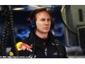 Horner wants clarity on W-Duct