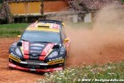 Photos - WRC 2014 - Rally Argentina