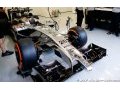 McLaren : La MP4-29 devient un laboratoire pour Honda