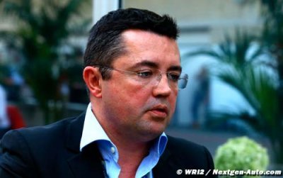 McLaren could sign Alonso, test Honda in Abu Dhabi