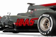 Haas dévoile l'organisation de sa présentation et son programme d'essais