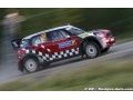 MINI expects much stronger Rally Germany