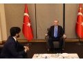 Ben Sulayem rencontre le président de la Turquie pour un retour de la F1