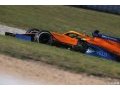 McLaren s'est vu refuser un prêt par le gouvernement britannique