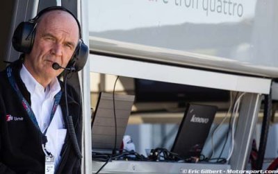 Dr Ullrich&nbsp;: A un moment, il faudra prendre une décision