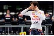 Webber snarls in China 