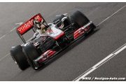 Q&A with Lewis Hamilton