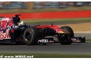 Red Bull, Renault, eye team switch for Buemi