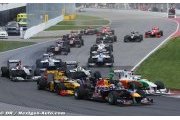 Résultat mitigé pour Renault