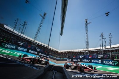 Une ’journée correcte’ pour Hülkenberg et un top 10 pour Haas F1