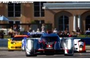 Sebring, H+8 : la course perturbée par les neutralisations