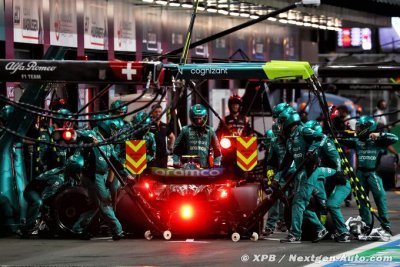 FIA promise review after Alonso podium debacle
