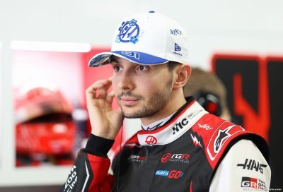 Ocon fait face aux spéculations, Haas n’a toujours pas tranché pour 2027
