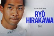 Officiel : Alpine F1 ajoute Hirakawa à la liste de ses pilotes de réserve