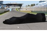 F1 2014 : Les dates de présentation déjà connues