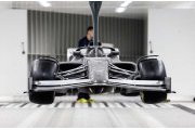 La F1 en dit plus sur le bonus aérodynamique pour les équipes les moins performantes